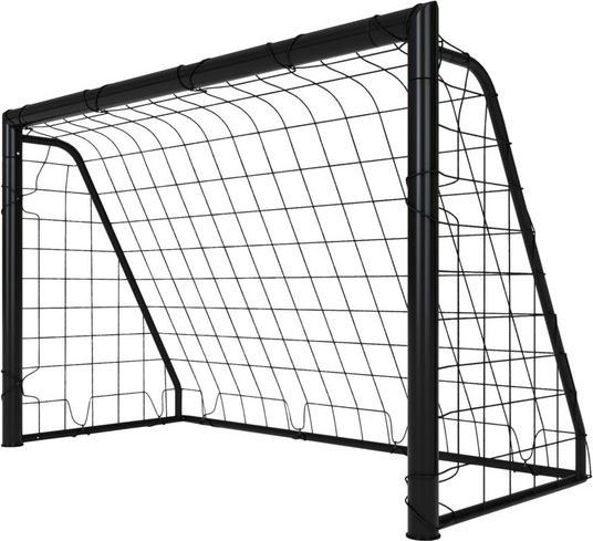 fodboldmål pro 150 x 70 x 100 cm