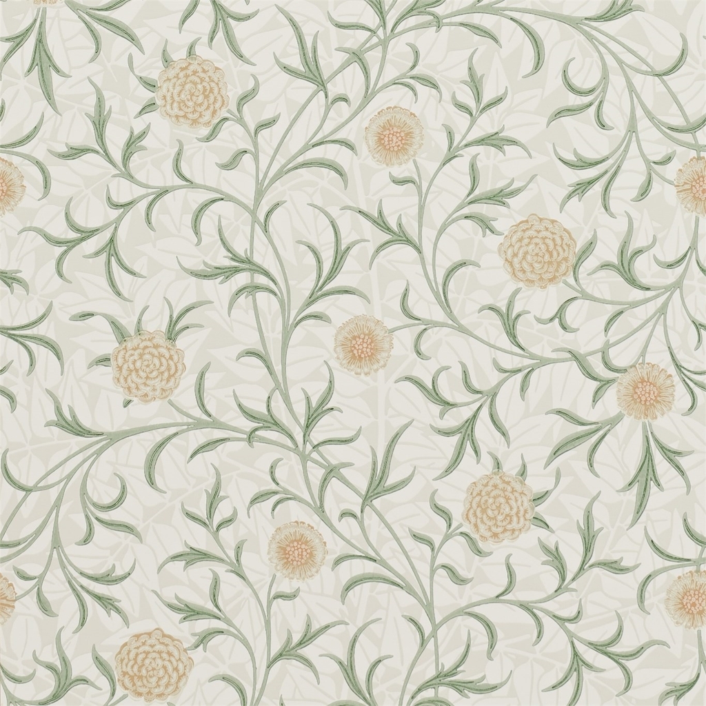 Morris & Co Scroll (210365)