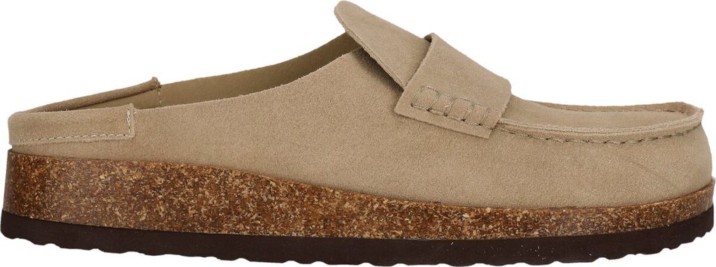 cruz emilio leather mls kork sandaler herre