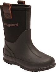 bisgaard Neo Thermo - Sort