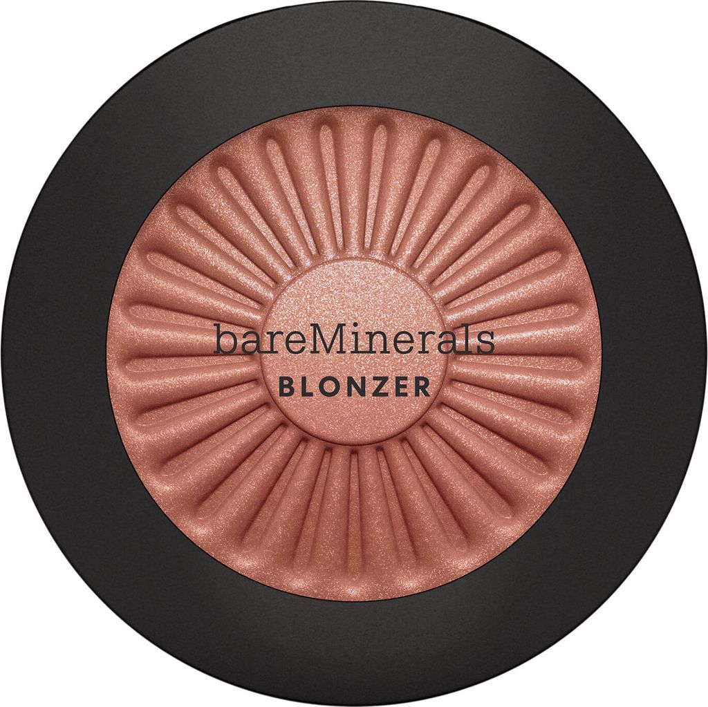bareminerals gen nude blonzer 3.8 g - kiss of rose