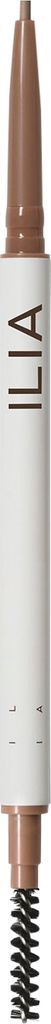 ILIA In Full Micro-Tip Brow Pencil Soft Black