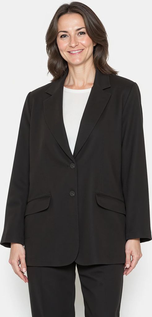 B. COPENHAGEN - Blazer - Black