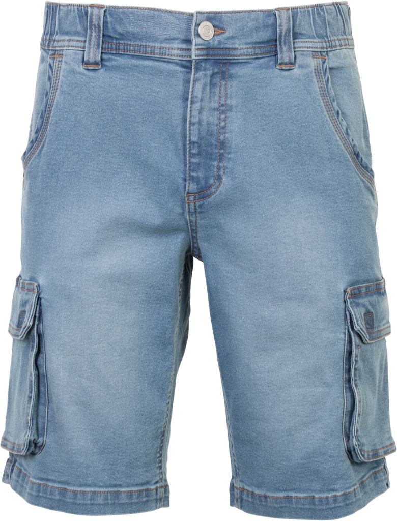 Yellowstone Wayne Herre Shorts Blue