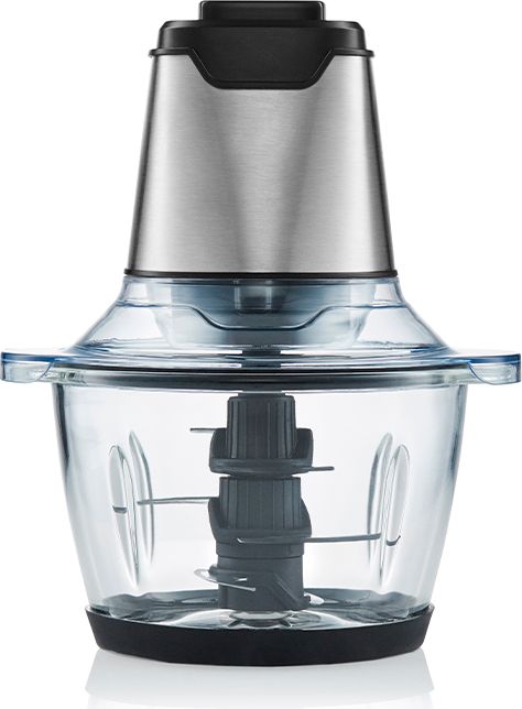 Wilfa Essential Chop minihakker 400 watt