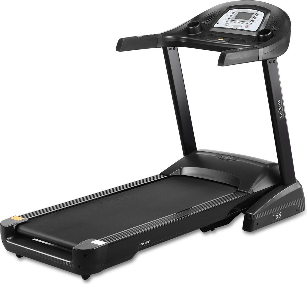 Titan Life T65 løbebånd