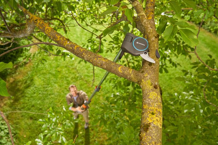 Gardena Startcut Pro L Toppsaks 175-400 cm