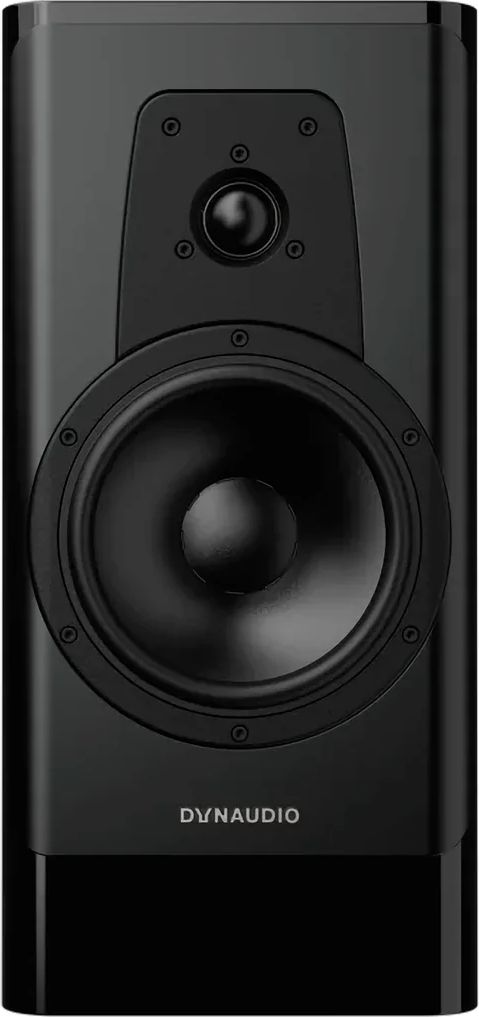 dynaudio contour 20 black edition