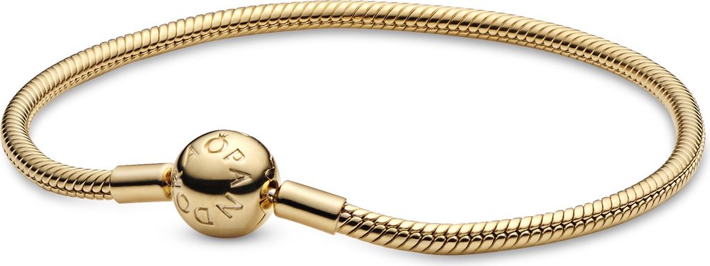 pandora - moments armbånd - 568748c00