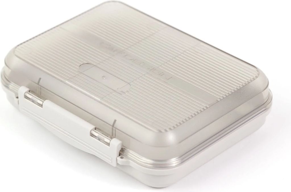 C&F Design Multi Lure Box Clear