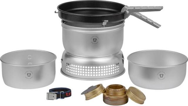 Trangia 25-3 UL Stormkök