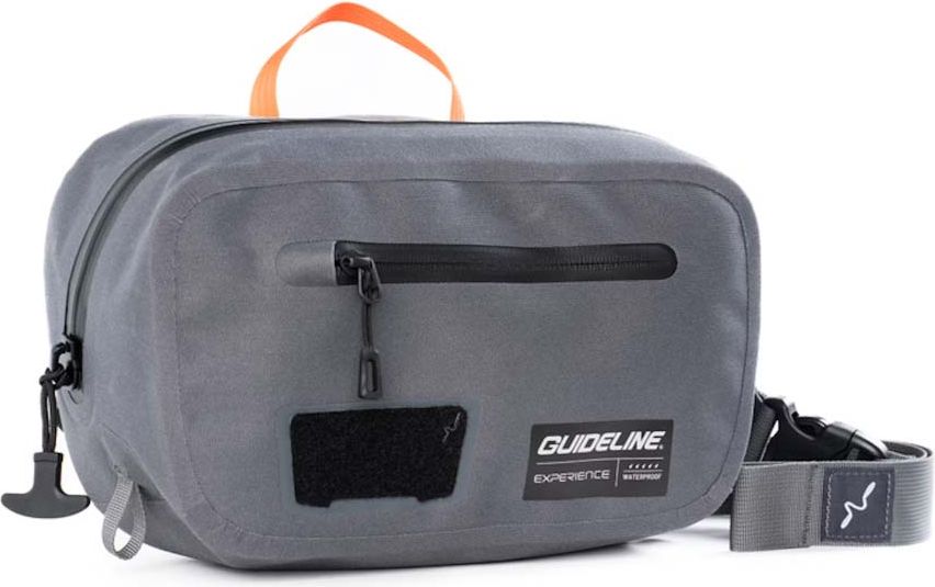 guideline experience waterproof waistbag 5