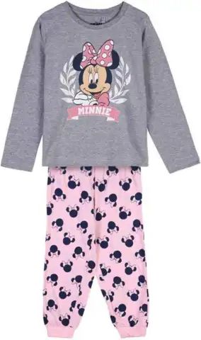 Minnie Mouse Pyjamas str. 2-6 år Minnie