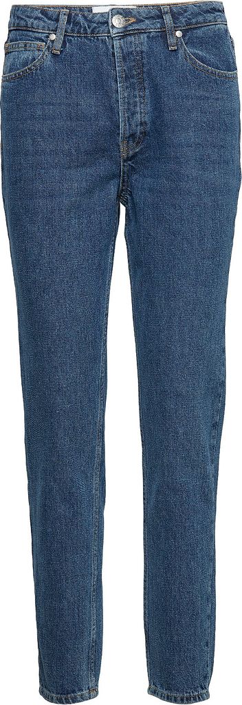 Tomorrow Trw-Hepburn Jeans Wash Bright Orlan - Blue - 28 x 30