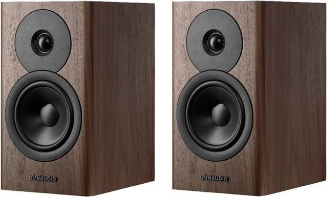 Dynaudio Evoke 10 Pair