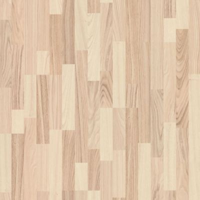 pergo perstorp - nordic white ash, 3-stav - kampagne