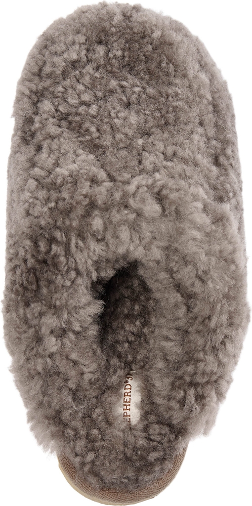 Shepherd of Sweden Jenny Kvinde Stone Hjemmesko Str 37 - hos Magasin
