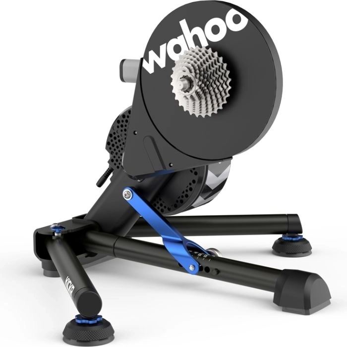 Wahoo KICKR V6 Zwift Cog And Click Cykeltræner