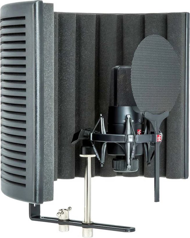 SE Electronics X1S Studio Bundle