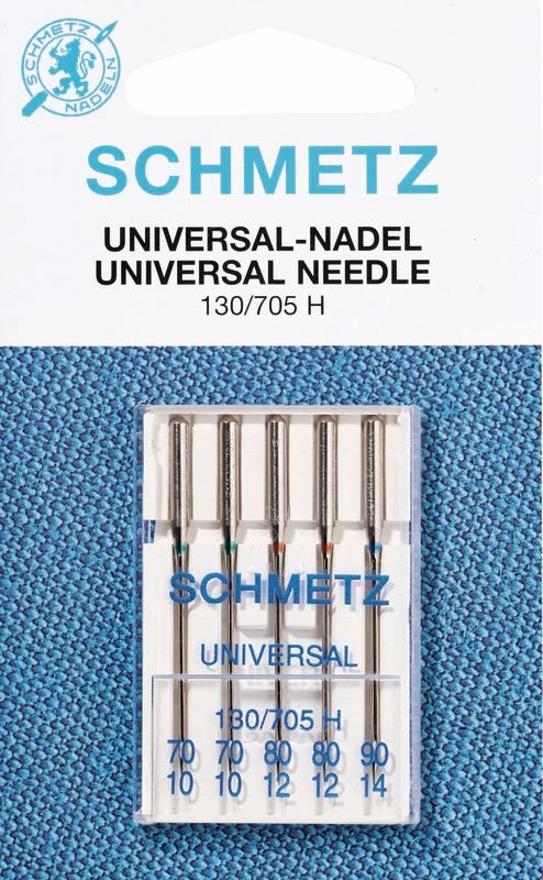 Schmetz Universal 130/705 H