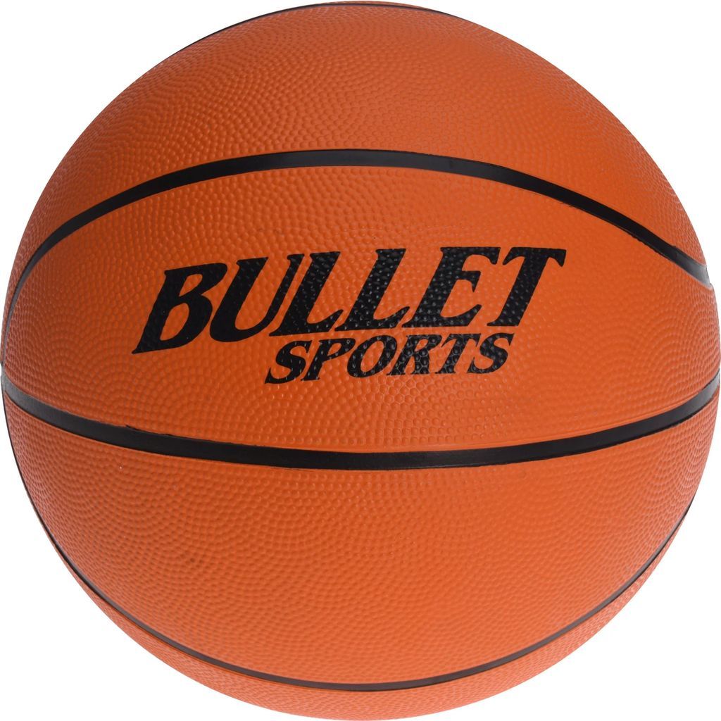 Basketball - str. 7 - orange