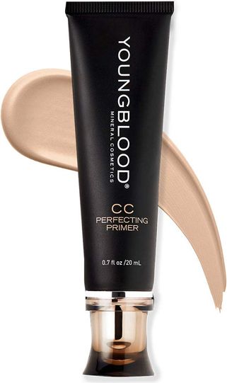 Youngblood Complexion Correcting Primer, 20 ml (CC Primer tan)