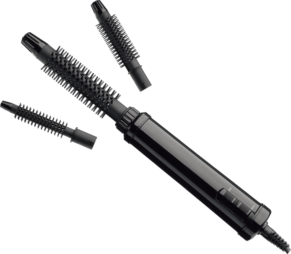 Albaline Trio Styler 3-i-1 krøllejern 180 watt