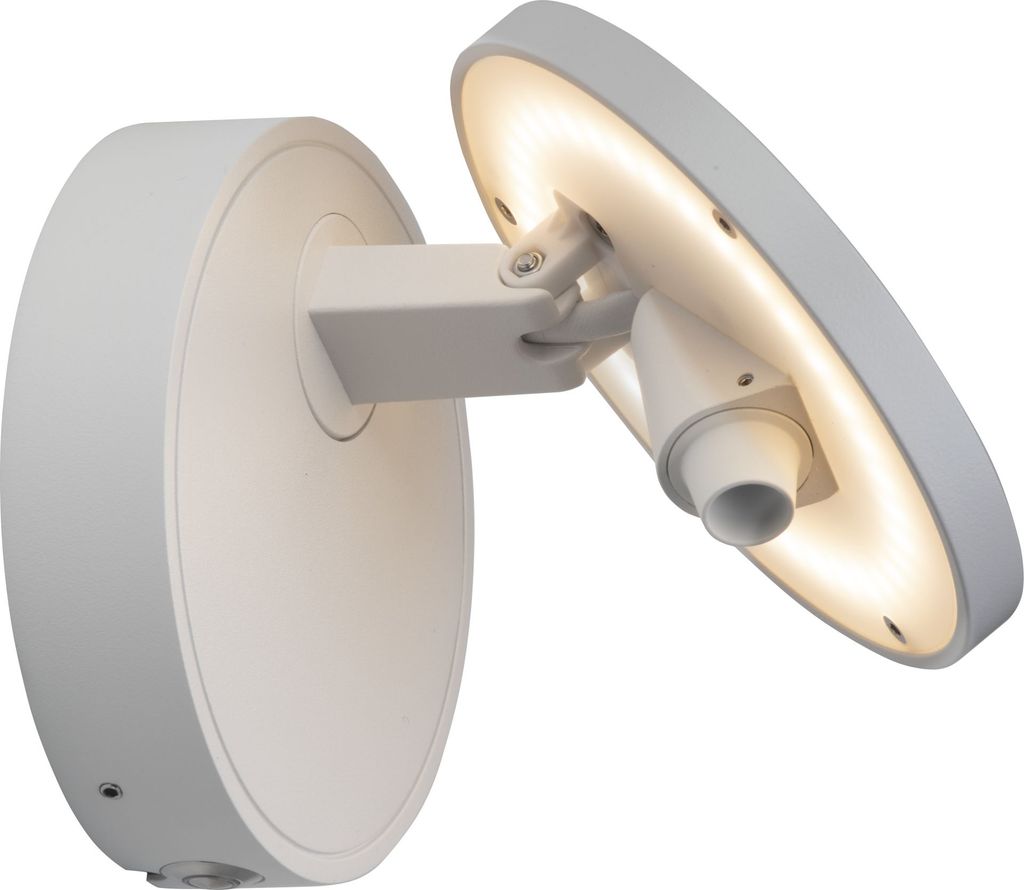 Dot Wall W120 - Dot Wall W120 LED - White/White