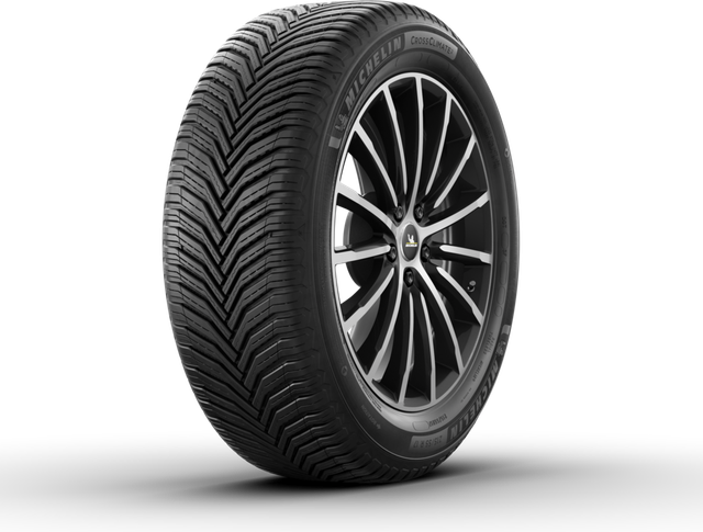Michelin CrossClimate 2 215/65 R16 102V XL