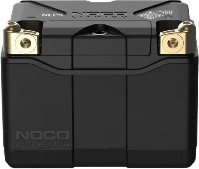 Noco Batteri 12V Lithium Powersport