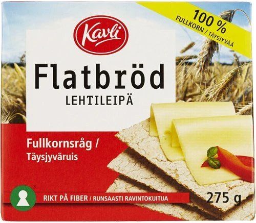 Kavli Flatbröd - 275g