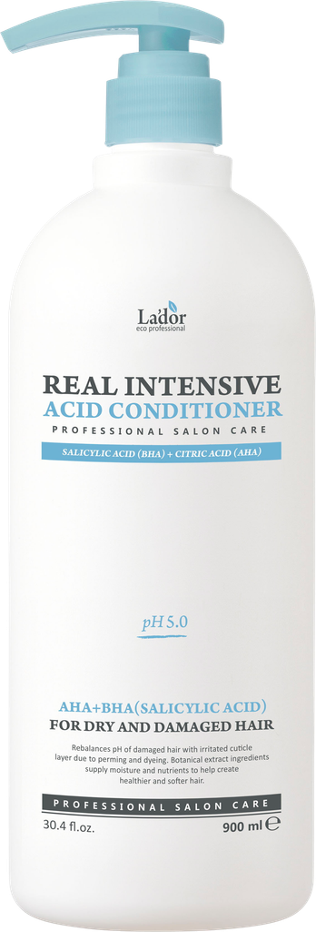La'dor Real Intensive Acdi Conditioner