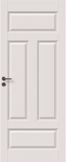 Solid Elements Norge Sensa S 0502-Y (40x204cm)