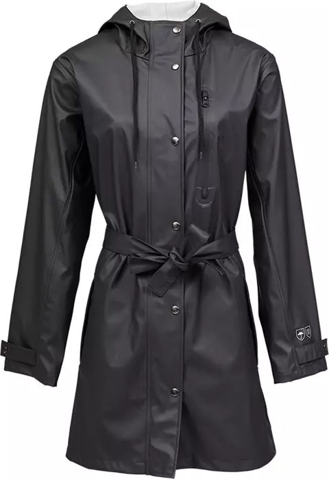 Ocean Pure Jacket - Black