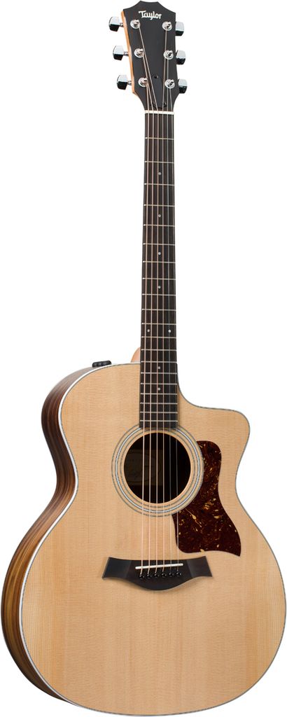 Taylor 214ce