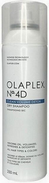 Olaplex - Dry Shampoo - 250 ml