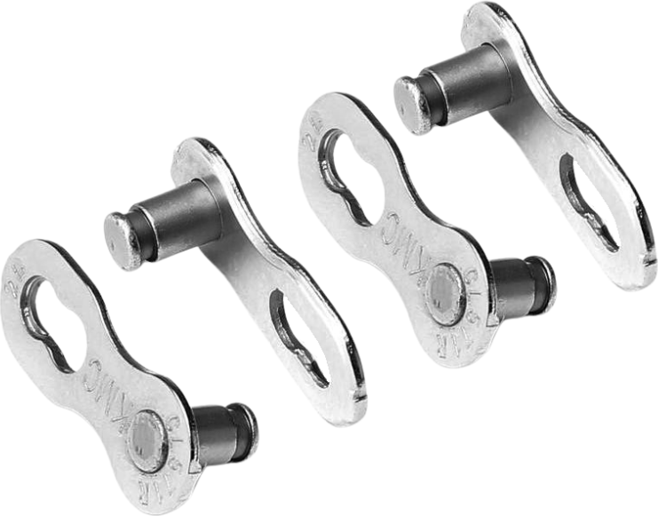 KMC X1 Samleled smal
