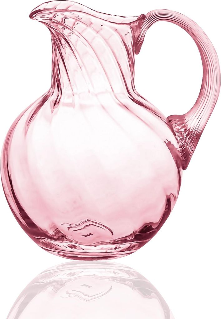 swirl kande, rosa, 2l