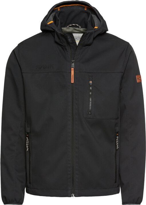 Softshell NOS
