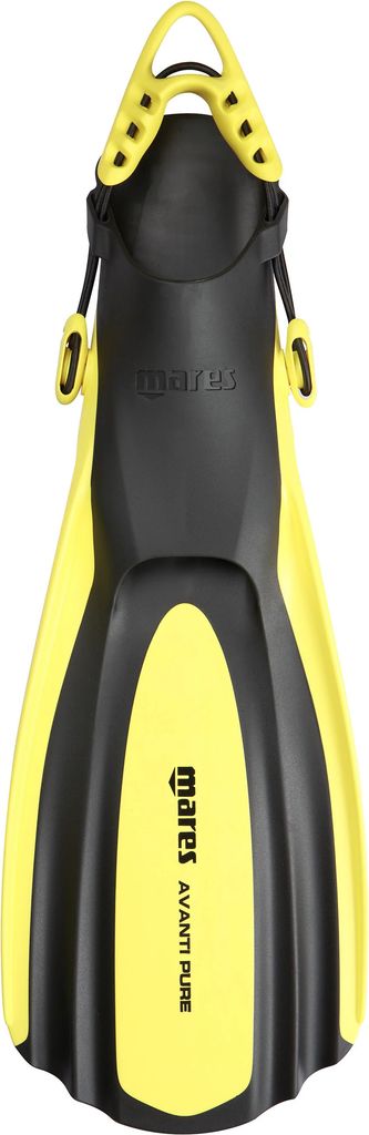Mares Finner AVANTI PURE OH