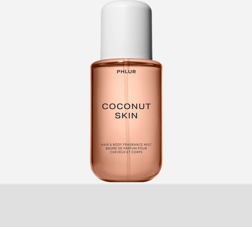Phlur Coconut Skin Body Mist 8 Fl 237ml