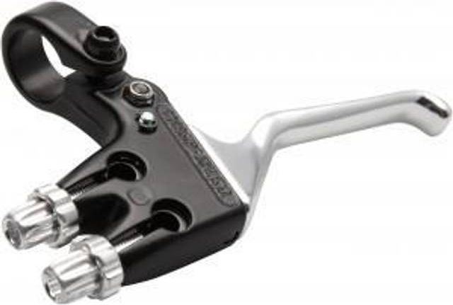 Elvedes Bremsegreb Dobbelt ø23mm