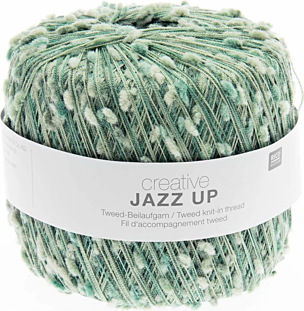rico jazz up