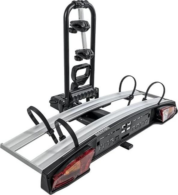 Menabo Alcor cykelholder til 2 cykler
