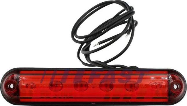 Fast zusatzbremsleuchte ft87210