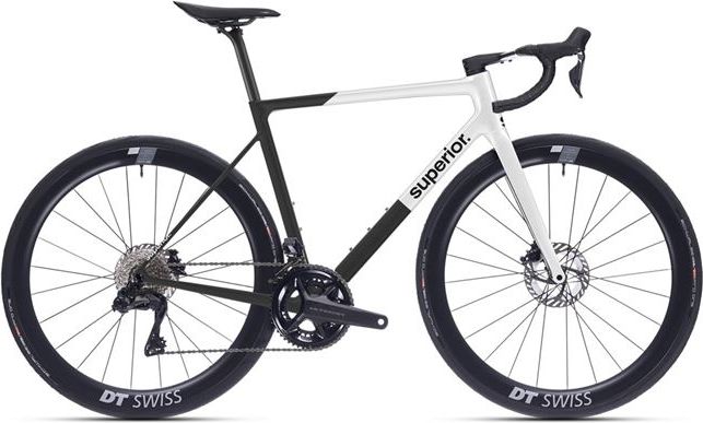 Superior RR 9.8 - White M