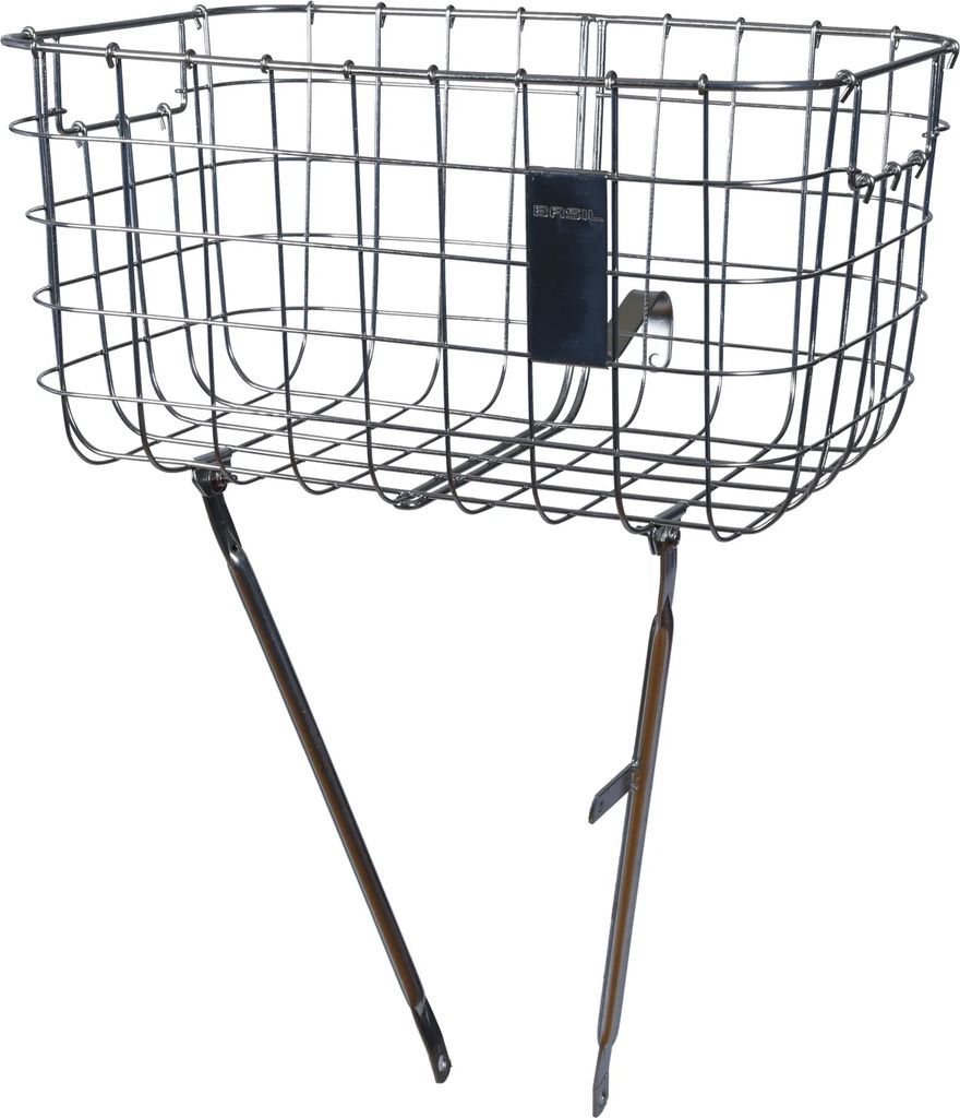 Basil Robin 27L