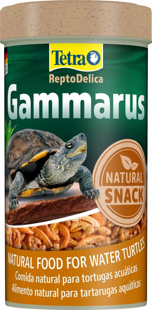 Tetra gammarus 250ml