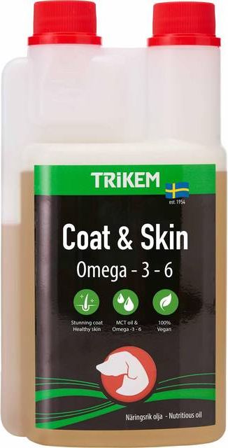 Trikem Coat & Skin 500ml | OUTLET