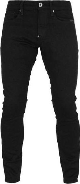 g-star revend skinny (pitch black) – 319.60 kr – booztlet.com